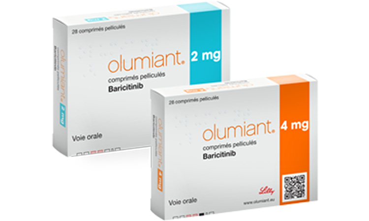 在线购买Olumiant (baricitinib) - 价格和费用| 社会医疗工作